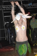 Flying High Tribe Show